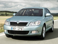 Škoda Octavia dobija motor 1.2 TSI (77 kW)