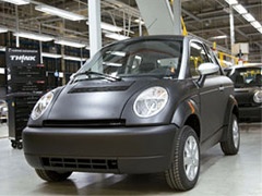 Think: Počela proizvodnja u Finskoj