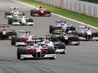 Formula 1 - Predložen novi sistem bodovanja