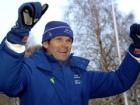 WRC - Marcus Gronholm se vraća!