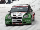 IRC - Potvrđeno: Vouilloz na Rally Monte Carlo u Škodi