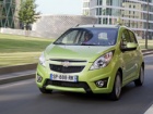 Chevrolet predstavlja novi Spark! Cene poznate
