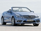 Mercedes-Benz E Cabrio: prve zvanične fotografije i informacije