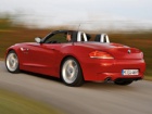 BMW Z4 sDrive35is - prvi video