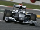 Formula - Mercedes GP gubi 90 miliona eura?