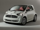 Aston Martin Cygnet Concept - nove fotografije