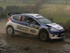 WRC - Nasser al-Attiyah novi vozač u Ford Fiesti S2000