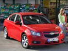 Chevrolet Cruze proglašen za AUTOBEST 2010