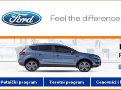 Grand Motors - Do servisa preko Interneta