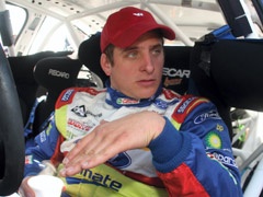 IRC - Duval povređen, pauza 8 nedelja