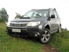 Test: Subaru Forester 2.0D - Happy end