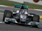 Formula 1 - Petronas prešao u Mercedes!