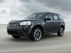 Land Rover Freelander 2 u novoj ediciji Sport