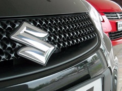 Euro Sumar - Nikad jeftiniji Suzuki SX4