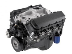 Proizveden poslednji Big Block V8