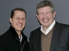Formula 1 - Brawn o Schumacherovom dolasku