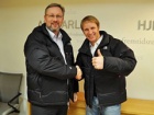 WRC - Petter Solberg ima nove partnere