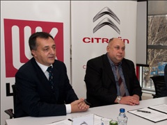 Vitro Group i Lukoil potpisali sporazum o saradnji