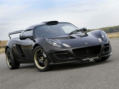 Lotus Exige S Type 72 - uspomena na stara vremena