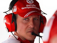 Formula 1 - Skandali Michaela Schumachera + VIDEO