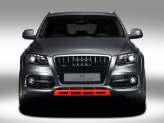 Audi Q5 Hybrid stiže 2011. godine