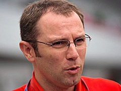 Formula 1 - Domenicali: Alonso je zarazio ceo tim