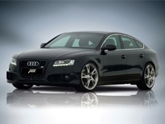 ABT AS5: varijacija na temu Audi A5 Sportback