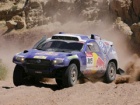 Video: Rallye Dakar 2009 - retrospekcija