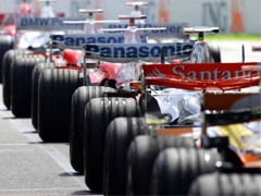 Formula 1 - Novosti za sezonu 2010