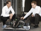 Formula 1 - Mercedes GP otkrio svoj program testiranja