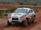 Dakar Rally 2010 - Video: 3. etapa