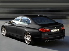 Novi BMW serije 5 Racing Dynamics ima 620 KS!