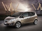 Nova Opel Meriva: Šampion fleksibilnosti