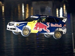 Video: Pastrana skočio 82 metra!