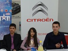 Vitro Group i Ja imam talenat