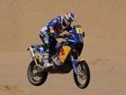 Dakar Rally - 5. dan + VIDEO