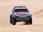Dakar Rally - 6. dan + VIDEO