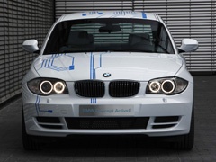Video: BMW Concept ActiveE