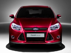 Novi Ford Focus - premijera sada, na tržištu početkom 2011. godine