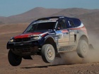 Dakar Rally - 8. etapa + VIDEO