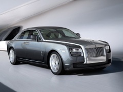 Rolls-Royce prošle godine prodao rekordna 1002 automobila