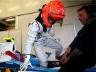 F1 - Schumacher danas testirao iza zatvorenih vrata + FOTO