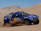 Dakar reli - 10 dan + VIDEO