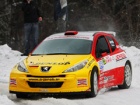 IRC - Rallye Monte Carlo, lista prijavljenih