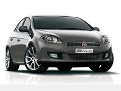 Fiat Bravo - unapređenja za modelsku godinu 2010