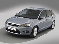 Grand Motors Focus već za 12.990 evra