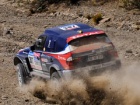 Dakar Rally - 11. etapa + VIDEO