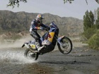 Dakar Rally - 12. etapa + VIDEO