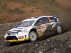 WRC - Petter Solberg kupio dva bolida Citroën C4 WRC