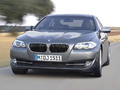 BMW zabeležio pad prodaje od 10,4 %, prognoze optimistične